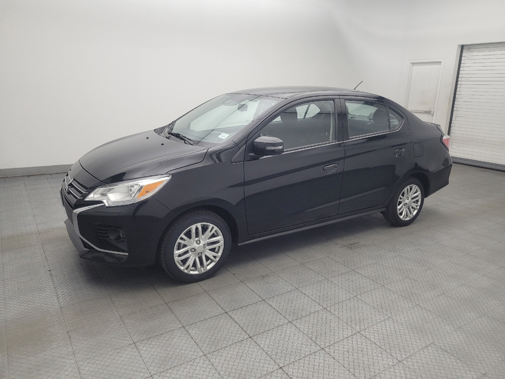 mitsubishi mirage g4 2024 ML32FVFJXRHF15144 image mitsubishi mirage g4 2024 ML32FVFJXRHF15144 image